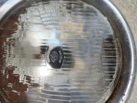 Румънски фарове ELBA за  джип Аро ,Газ ,Уаз , снимка 11