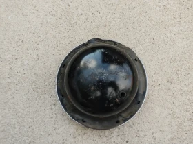 Румънски фарове ELBA за  джип Аро ,Газ ,Уаз , снимка 9