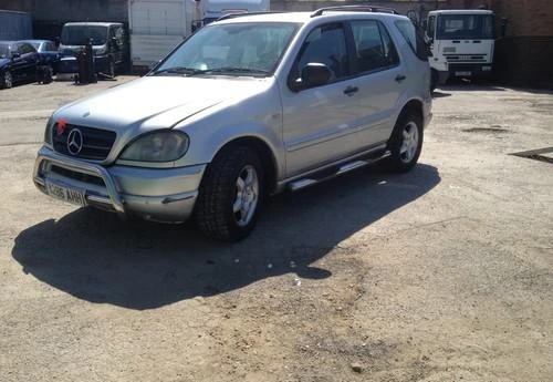 ,    Mercedes-Benz ML 270 | Mobile.bg   1