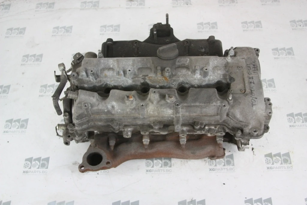    Toyota Rav4 III 2.2D-cat 177.. (2005-2013) | Mobile.bg   1