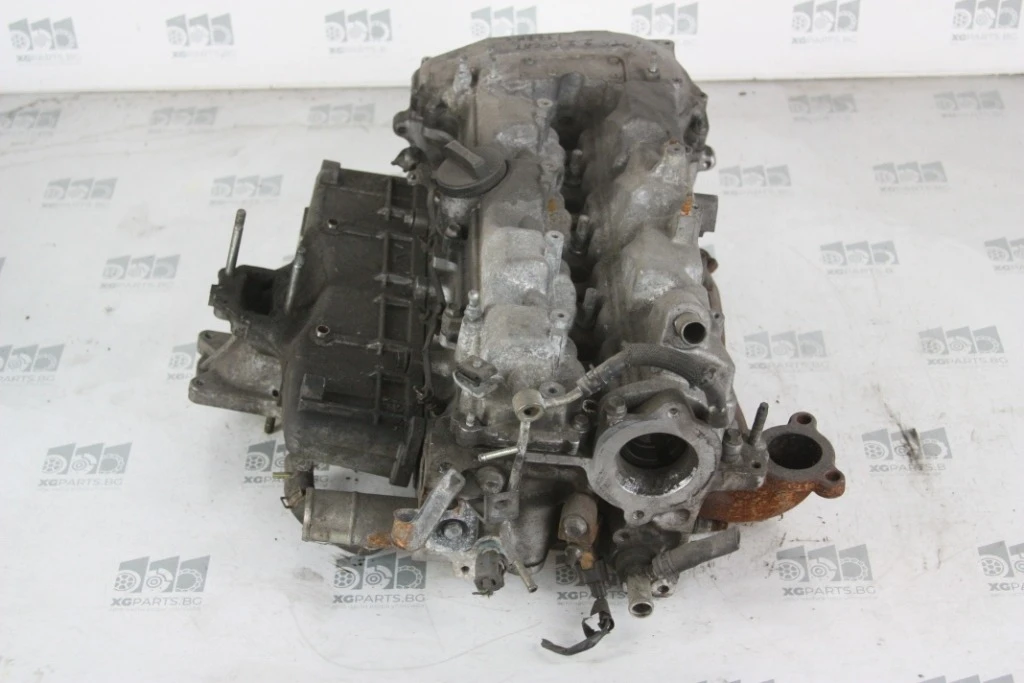    Toyota Rav4 III 2.2D-cat 177.. (2005-2013) | Mobile.bg   2