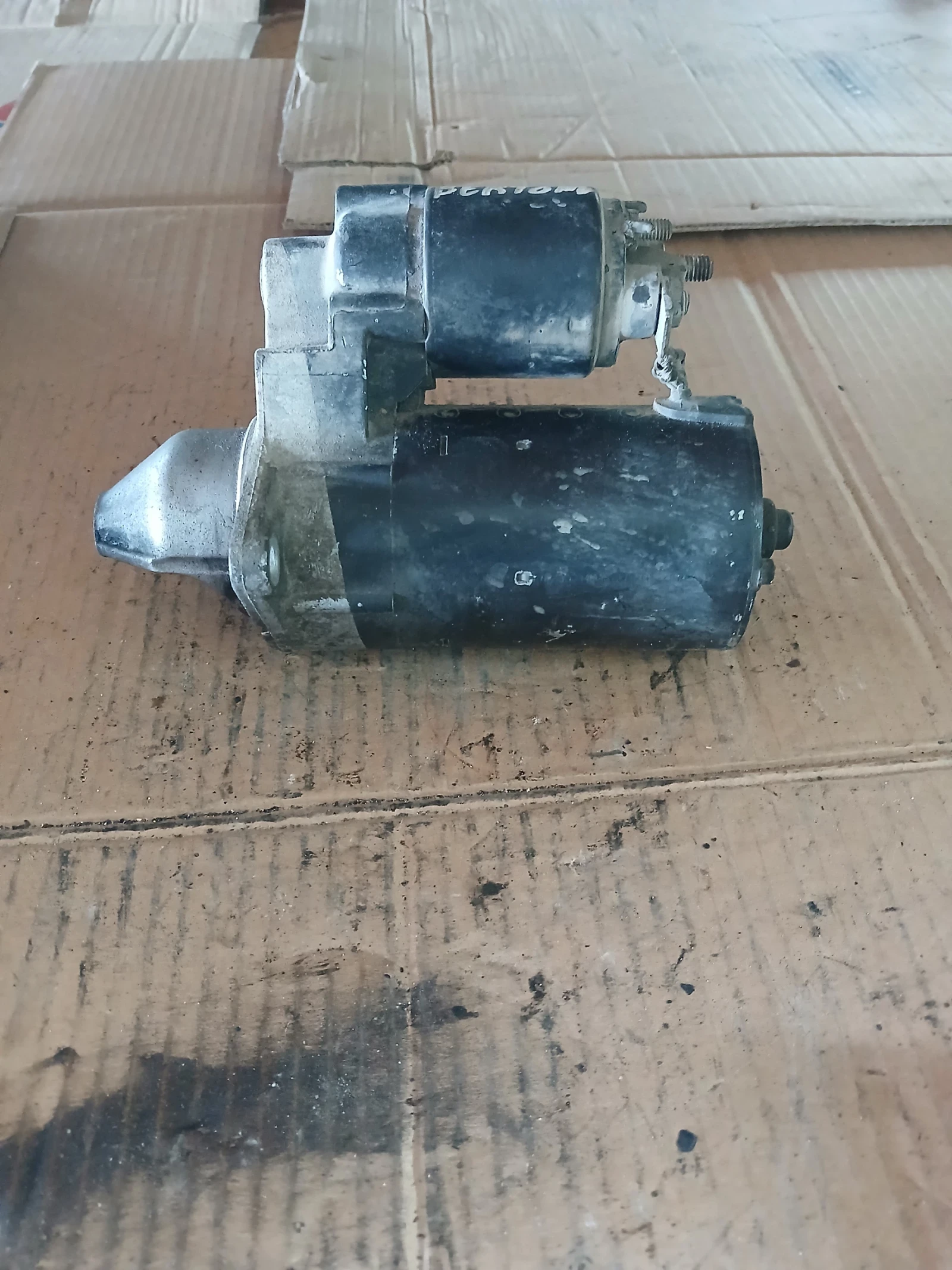 0 001 107 077 ������� Opel Astra G Bertone  | Mobile.bg � ����������� 2