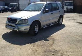      ,    Mercedes-Benz ML 270