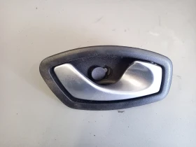 Дръжка врата предна дясна вътрешна Рено Лагуна (б)