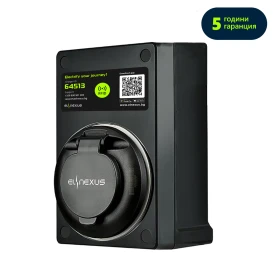       ELNEXUS EV7  2, 7.4 KW AC   