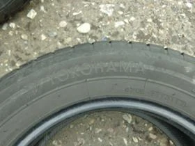 Гуми Летни 215/65R16, снимка 11