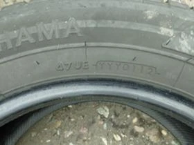 Гуми Летни 215/65R16, снимка 15