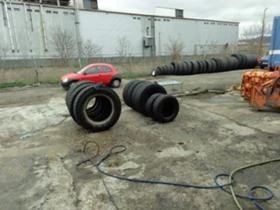 Гуми Летни 215/65R16, снимка 16