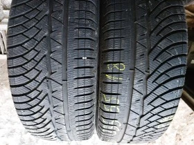 Гуми Зимни 235/55R18, снимка 2