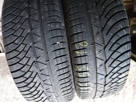 Гуми Зимни 235/55R18, снимка 1