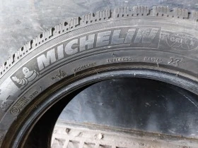 Гуми Зимни 235/55R18, снимка 5