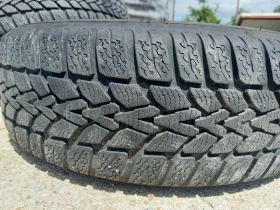 Гуми с джанти Dunlop 175/65R14, снимка 5