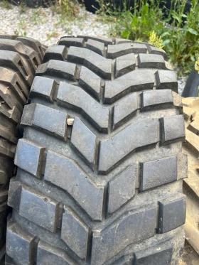 Гуми Всесезонни 325/80R16, снимка 2