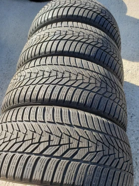 Гуми Зимни 225/40R18, снимка 3
