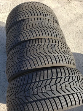 Гуми Зимни 225/40R18, снимка 4
