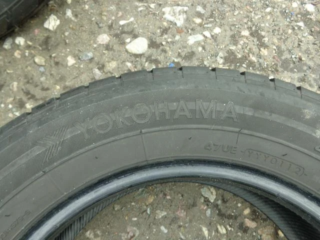 Гуми Летни 215/65R16, снимка 11 - Гуми и джанти - 10225401