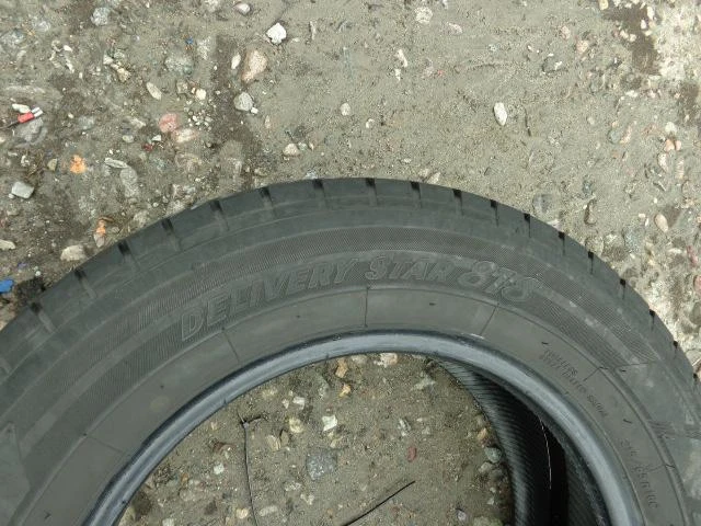 Гуми Летни 215/65R16, снимка 12 - Гуми и джанти - 10225401