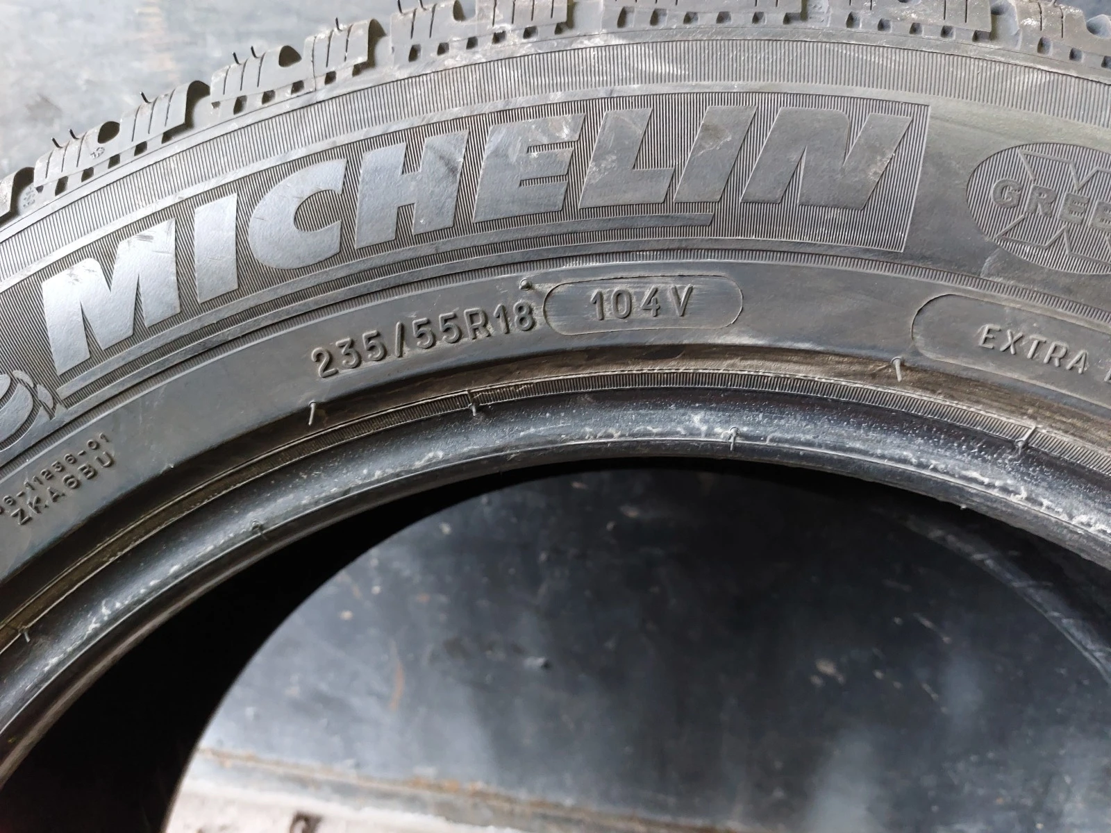  235/55R18 | Mobile.bg   6