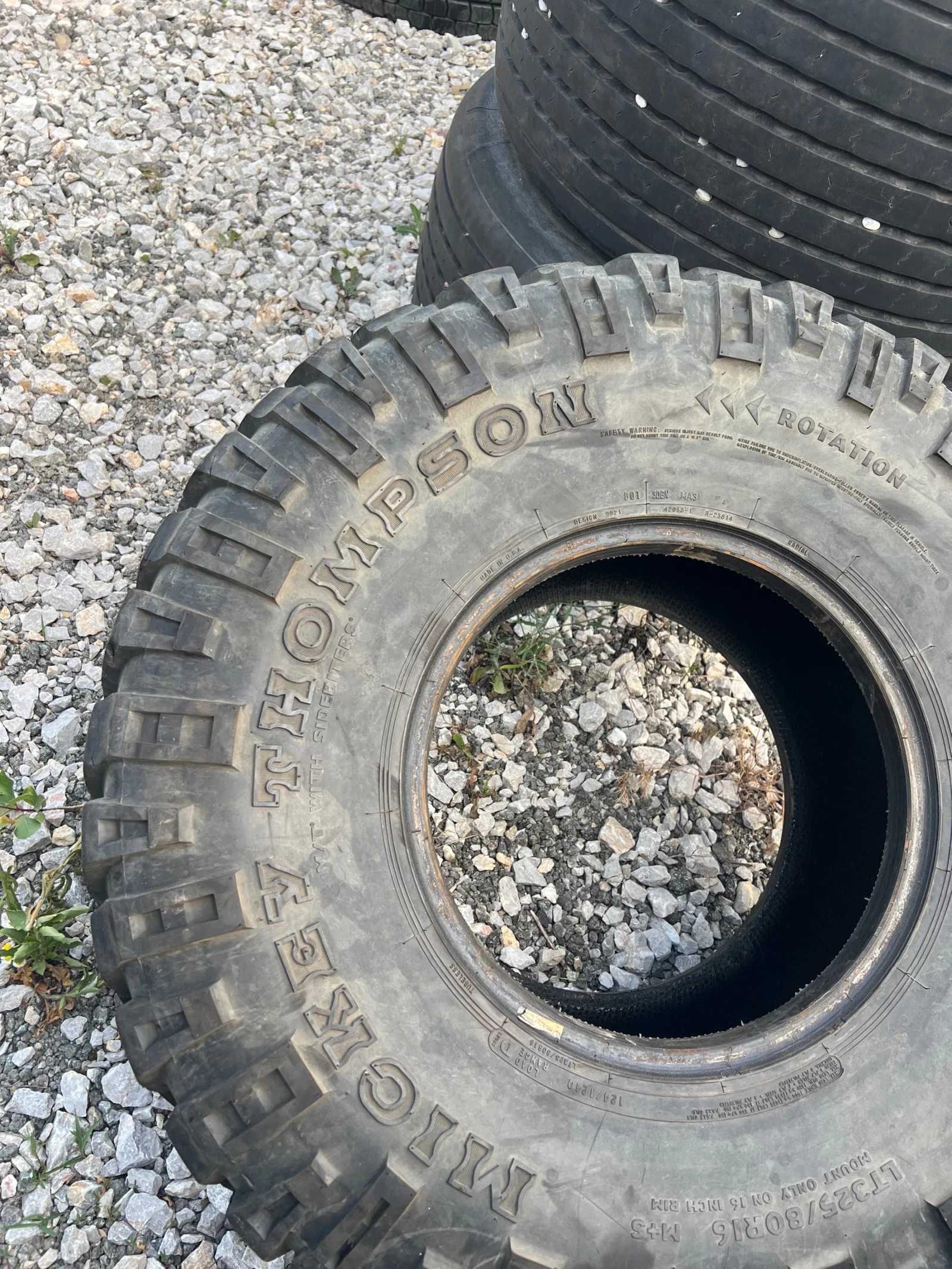  325/80R16 | Mobile.bg   5