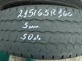 Гуми Летни 215/65R16, снимка 8