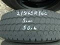 Гуми Летни 215/65R16, снимка 9