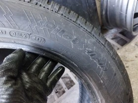 Гуми Зимни 235/55R18, снимка 8 - Гуми и джанти - 44336561