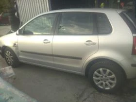 VW Polo 1.4 16v BKY, 1.0 AWY, снимка 2