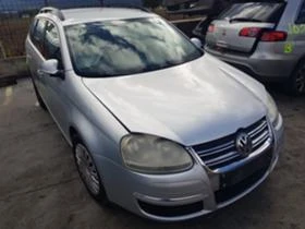 VW Golf 1.9 tdi BLS, снимка 2