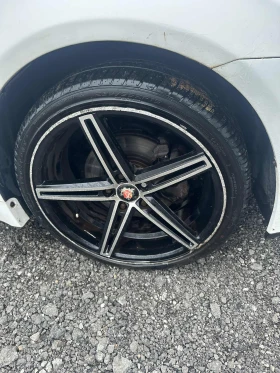 Toyota Avensis 2.0 124кс 2012г Facelift  Навигация, снимка 10