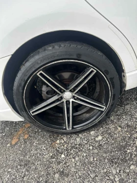 Toyota Avensis 2.0 124кс 2012г Facelift  Навигация, снимка 9