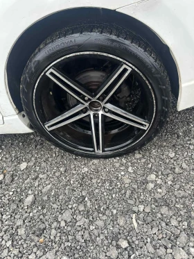 Toyota Avensis 2.0 124кс 2012г Facelift  Навигация, снимка 7