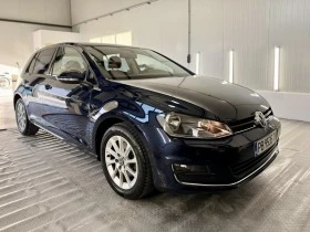 VW Golf 1.6 TDi Full Full - изображение 3