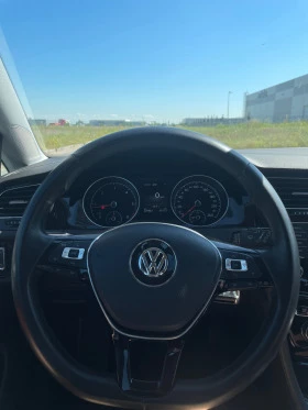 VW Golf 1.6 TDi Full Full - изображение 7