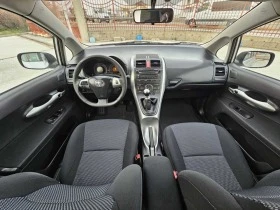 Toyota Auris 1.4D-4D/90к.с./FACELIFT, снимка 11