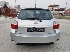 Toyota Auris 1.4D-4D/90к.с./FACELIFT, снимка 5