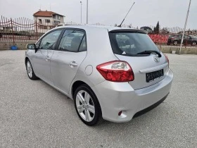 Toyota Auris 1.4D-4D/90к.с./FACELIFT, снимка 4