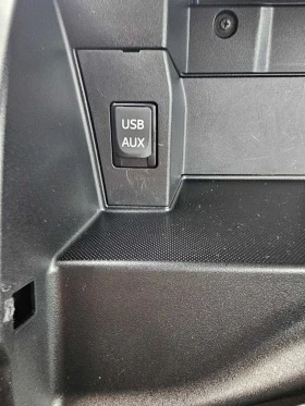 Toyota Auris 1.4D-4D/90к.с./FACELIFT, снимка 16