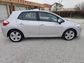 Toyota Auris 1.4D-4D/90к.с./FACELIFT, снимка 7