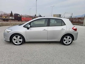 Toyota Auris 1.4D-4D/90к.с./FACELIFT, снимка 3