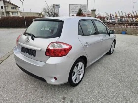 Toyota Auris 1.4D-4D/90к.с./FACELIFT, снимка 6