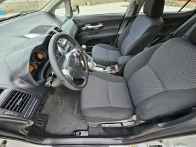 Toyota Auris 1.4D-4D/90к.с./FACELIFT, снимка 9