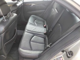 Mercedes-Benz E 320 CDI AVANTGARDE , снимка 8