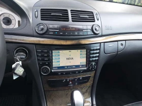 Mercedes-Benz E 320 CDI AVANTGARDE , снимка 10