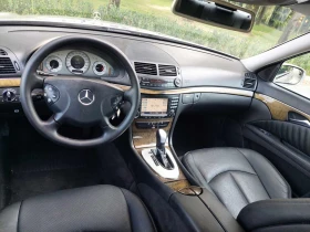 Mercedes-Benz E 320 CDI AVANTGARDE , снимка 6