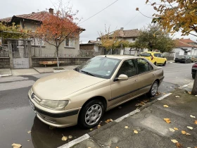 Peugeot 406 1.8 - изображение 5