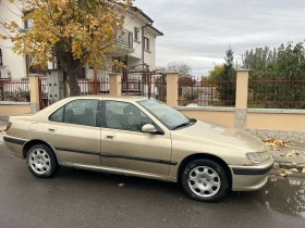 Peugeot 406 1.8 - изображение 2