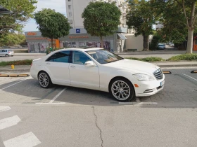 Mercedes-Benz S 500 AMG Long, снимка 2