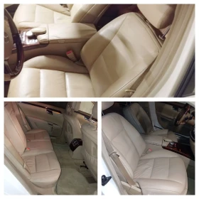 Mercedes-Benz S 500 AMG Long, снимка 7