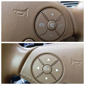 Mercedes-Benz S 500 AMG Long, снимка 9