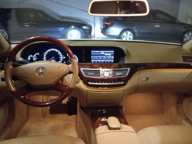 Mercedes-Benz S 500 AMG Long, снимка 10